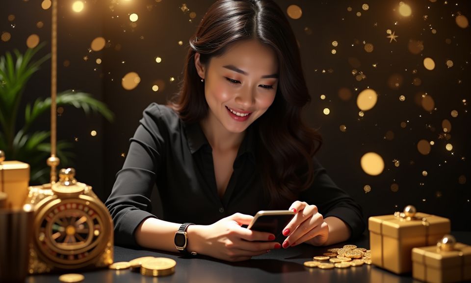 quocte79 Live Roulette Di Động – Bàn Quay Mọi Lúc, Mọi Nơi